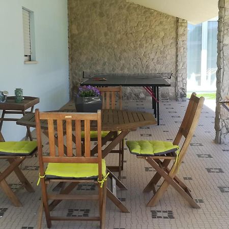 Quinta Vale Real Villa Alcobaca Bagian luar foto