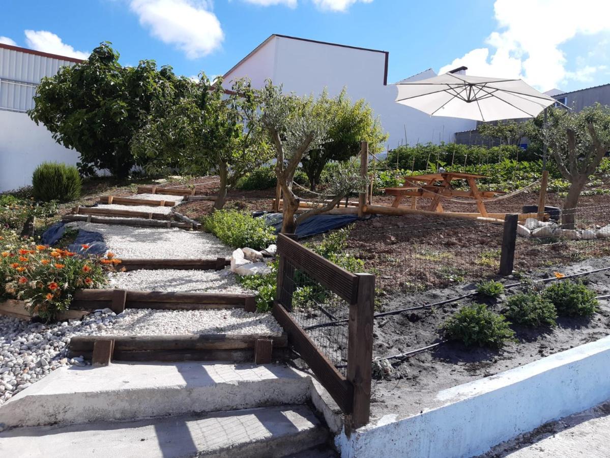 Quinta Vale Real Villa Alcobaca Bagian luar foto