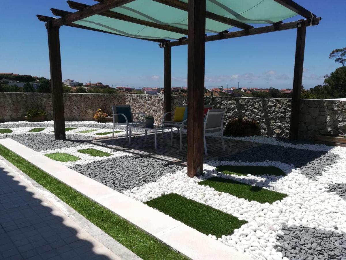 Quinta Vale Real Villa Alcobaca Bagian luar foto