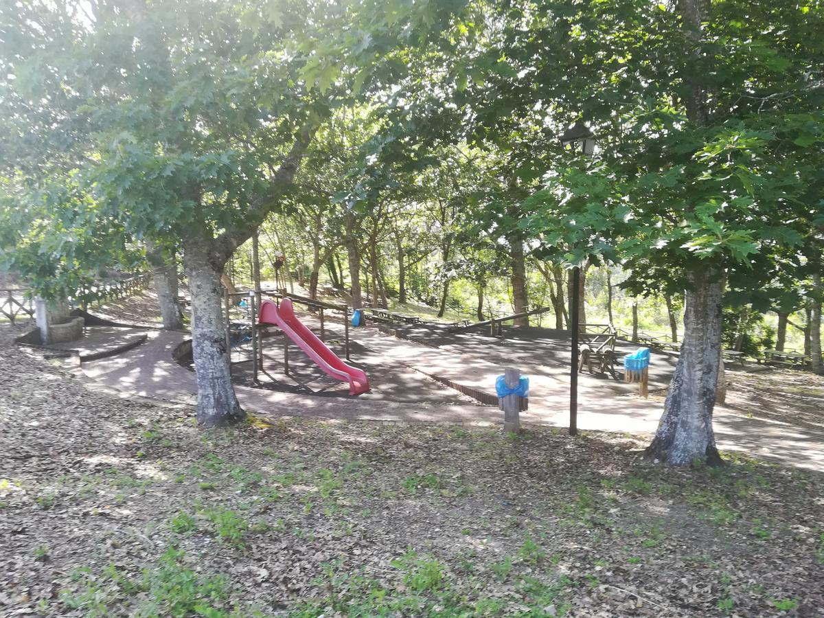 Quinta Vale Real Villa Alcobaca Bagian luar foto