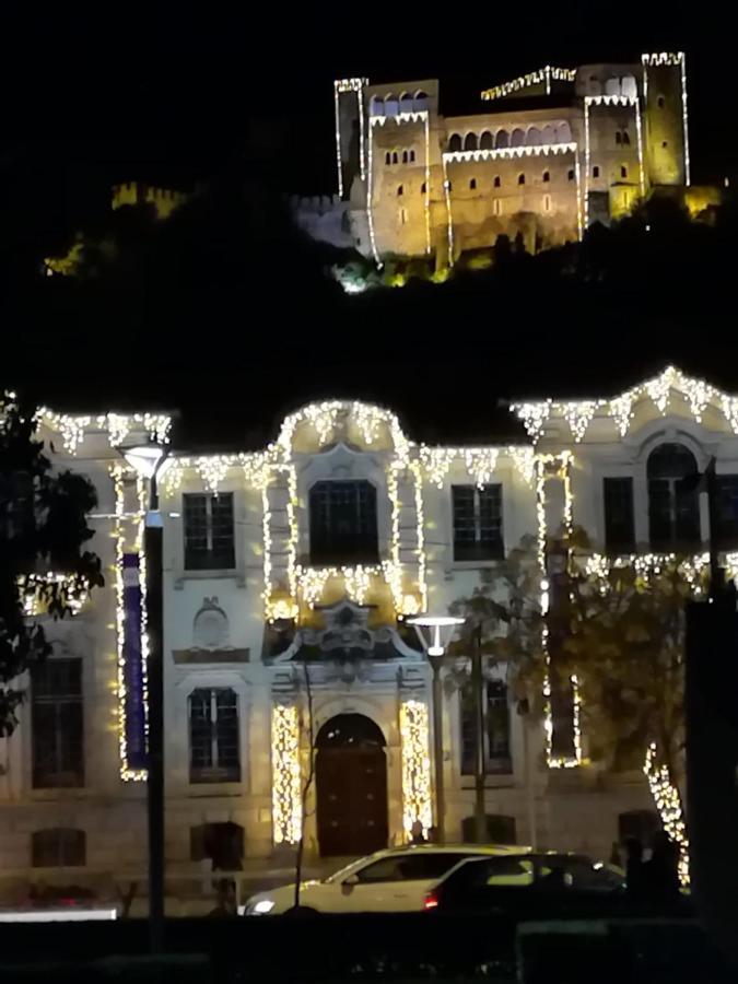 Quinta Vale Real Villa Alcobaca Bagian luar foto